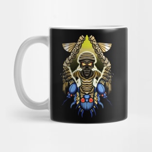 Ancient Curse Mug